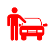 Manual driving lessons